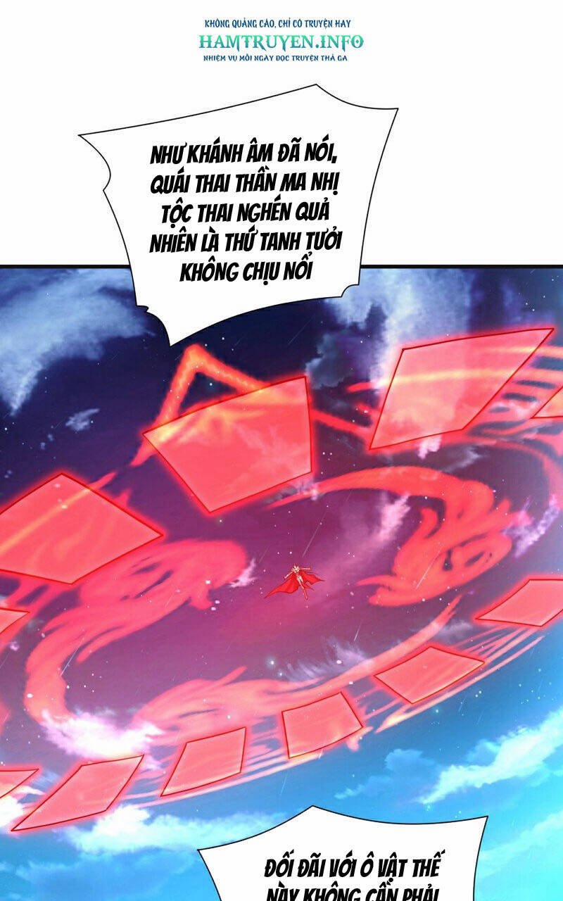 Bị Dạy Dỗ Thành Thánh 236 trang 15