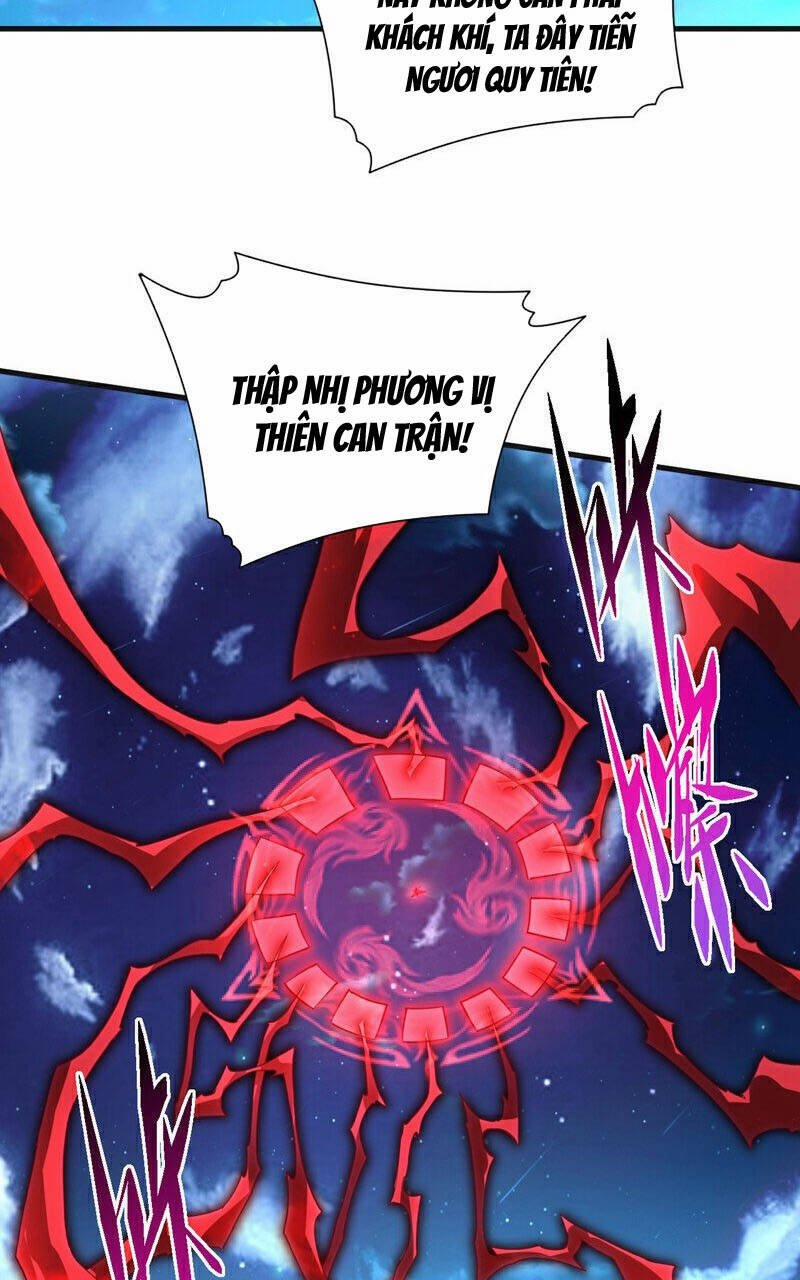 Bị Dạy Dỗ Thành Thánh 236 trang 16