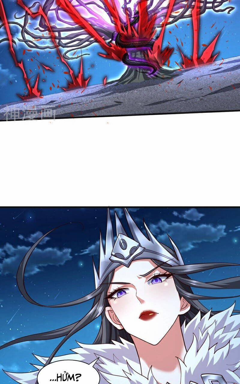 Bị Dạy Dỗ Thành Thánh 236 trang 18