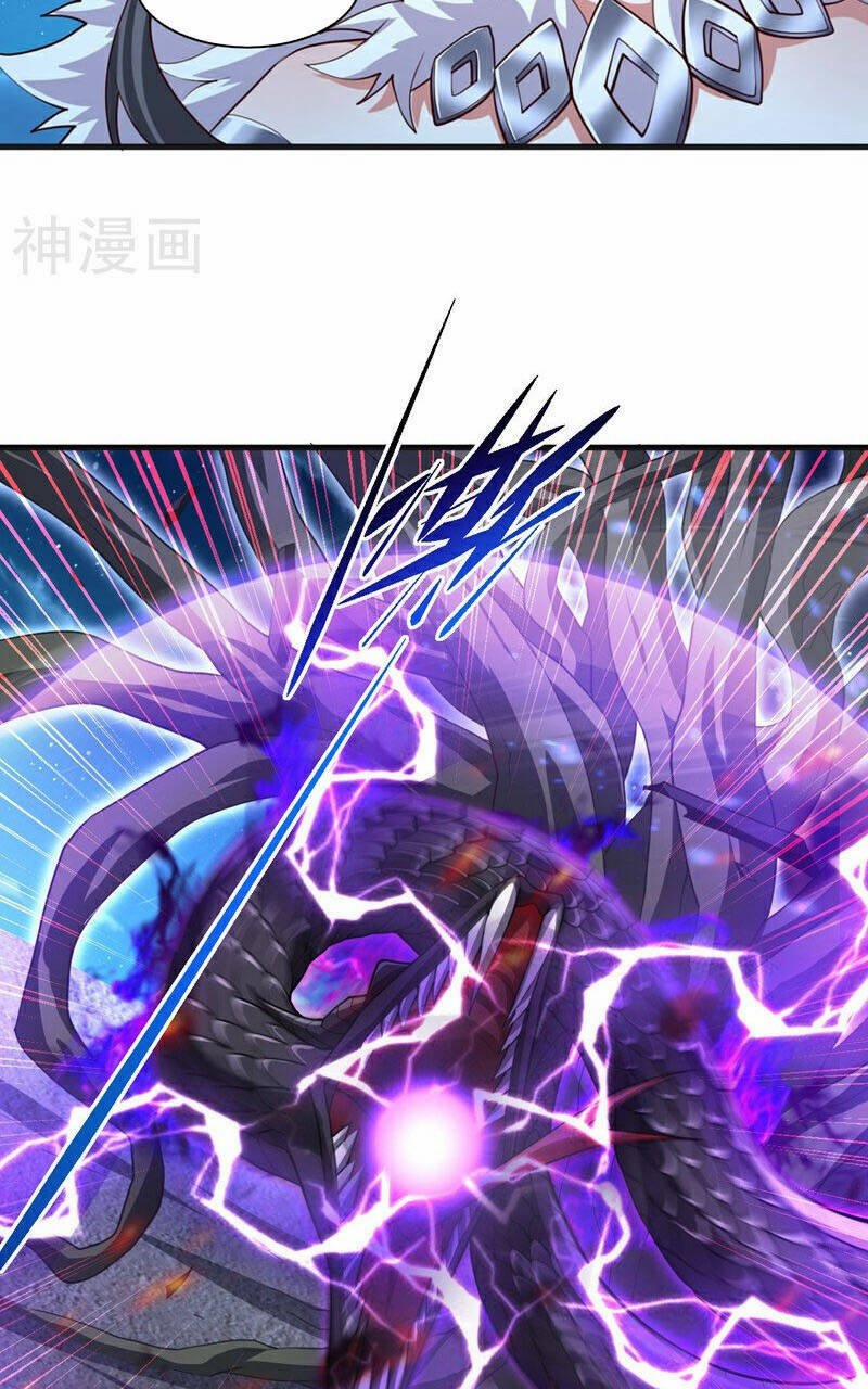 Bị Dạy Dỗ Thành Thánh 236 trang 19