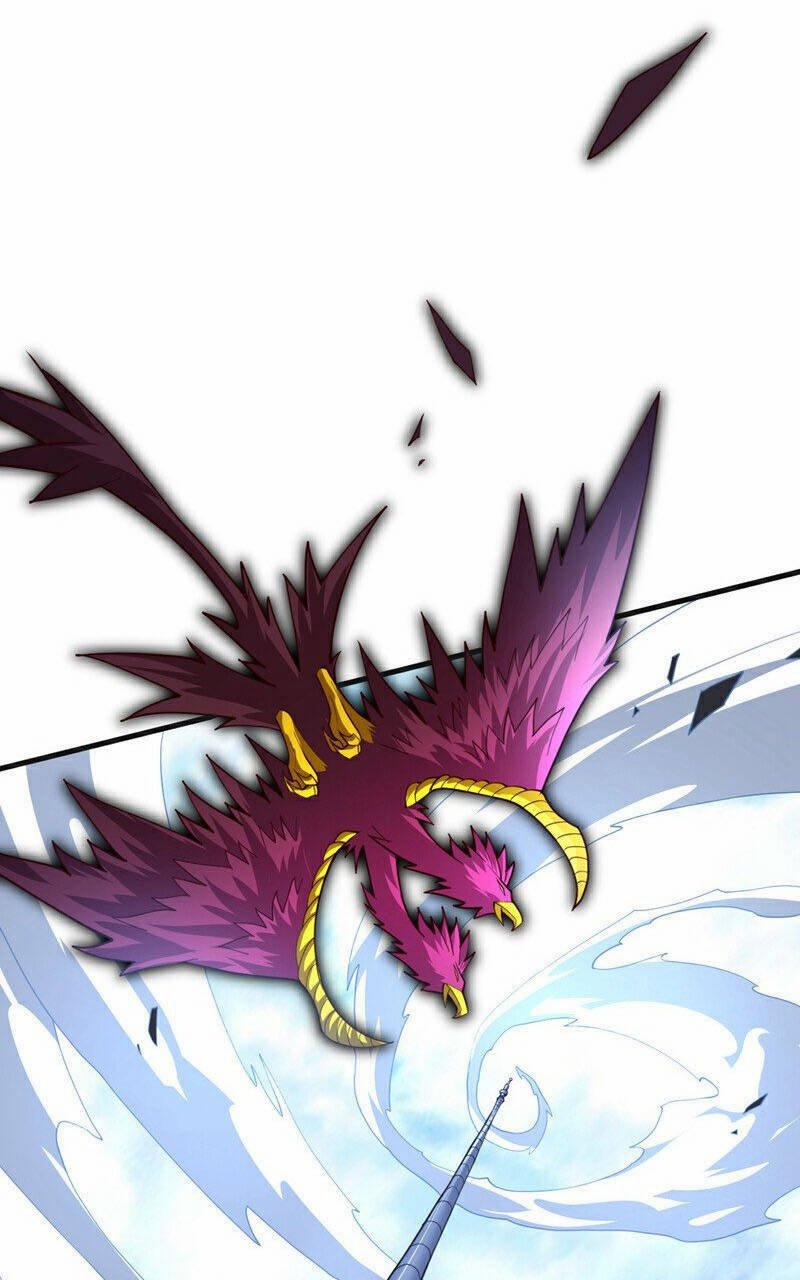 Bị Dạy Dỗ Thành Thánh 236 trang 21