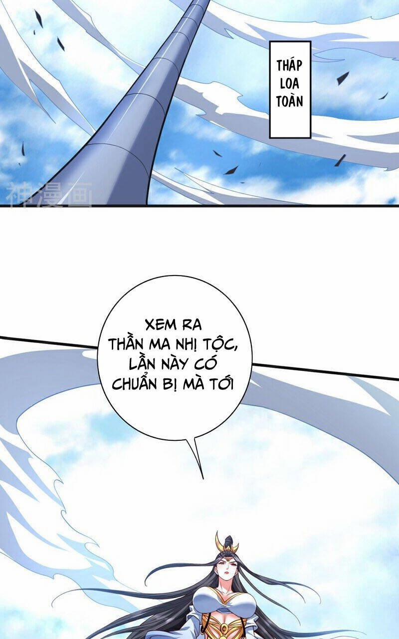 Bị Dạy Dỗ Thành Thánh 236 trang 22