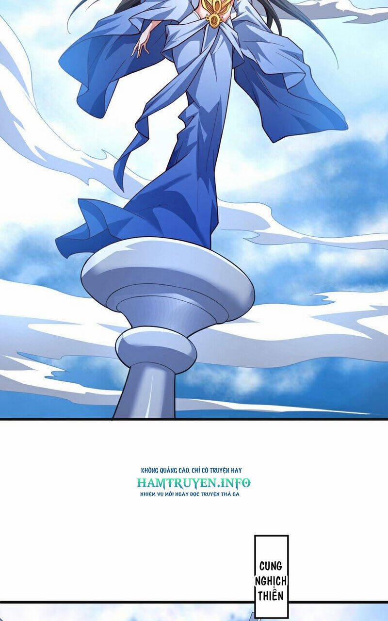 Bị Dạy Dỗ Thành Thánh 236 trang 23