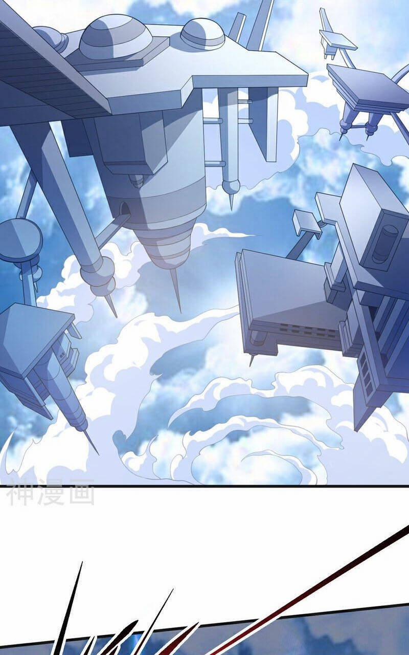 Bị Dạy Dỗ Thành Thánh 236 trang 24