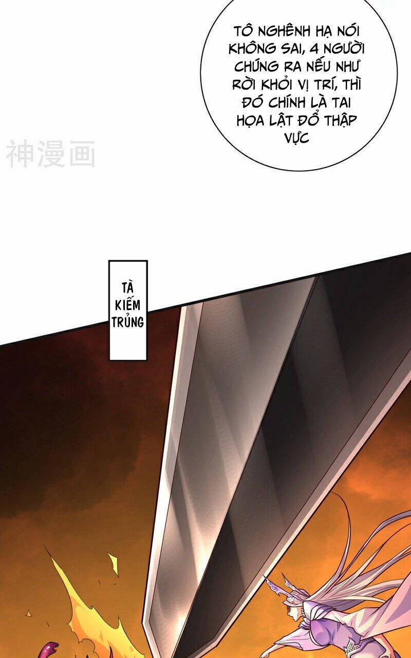 Bị Dạy Dỗ Thành Thánh 236 trang 26