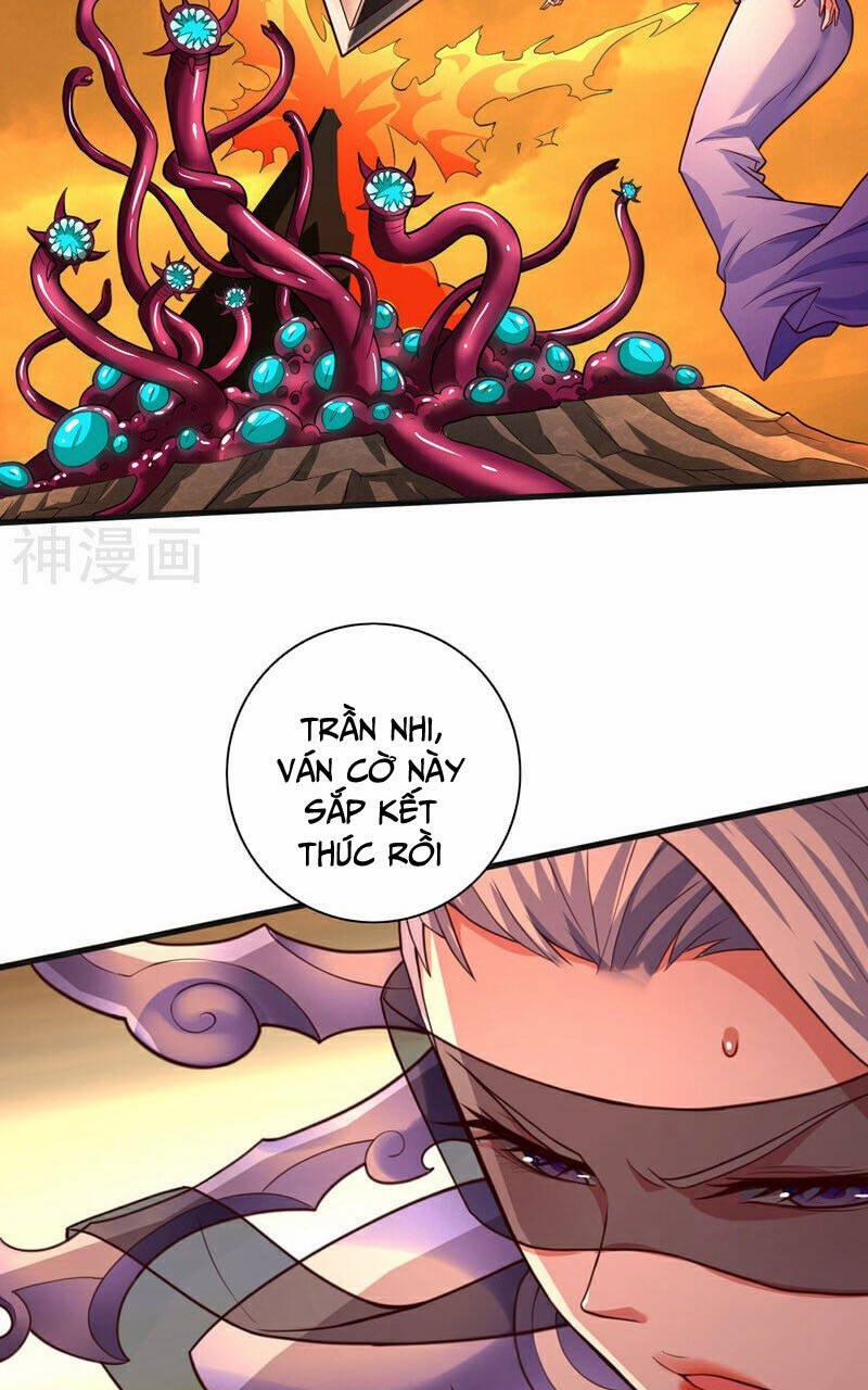 Bị Dạy Dỗ Thành Thánh 236 trang 27