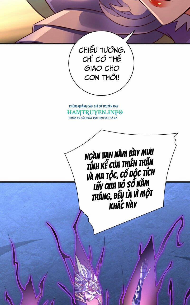 Bị Dạy Dỗ Thành Thánh 236 trang 28