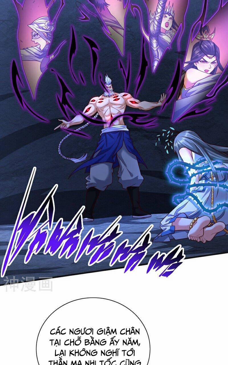 Bị Dạy Dỗ Thành Thánh 236 trang 29