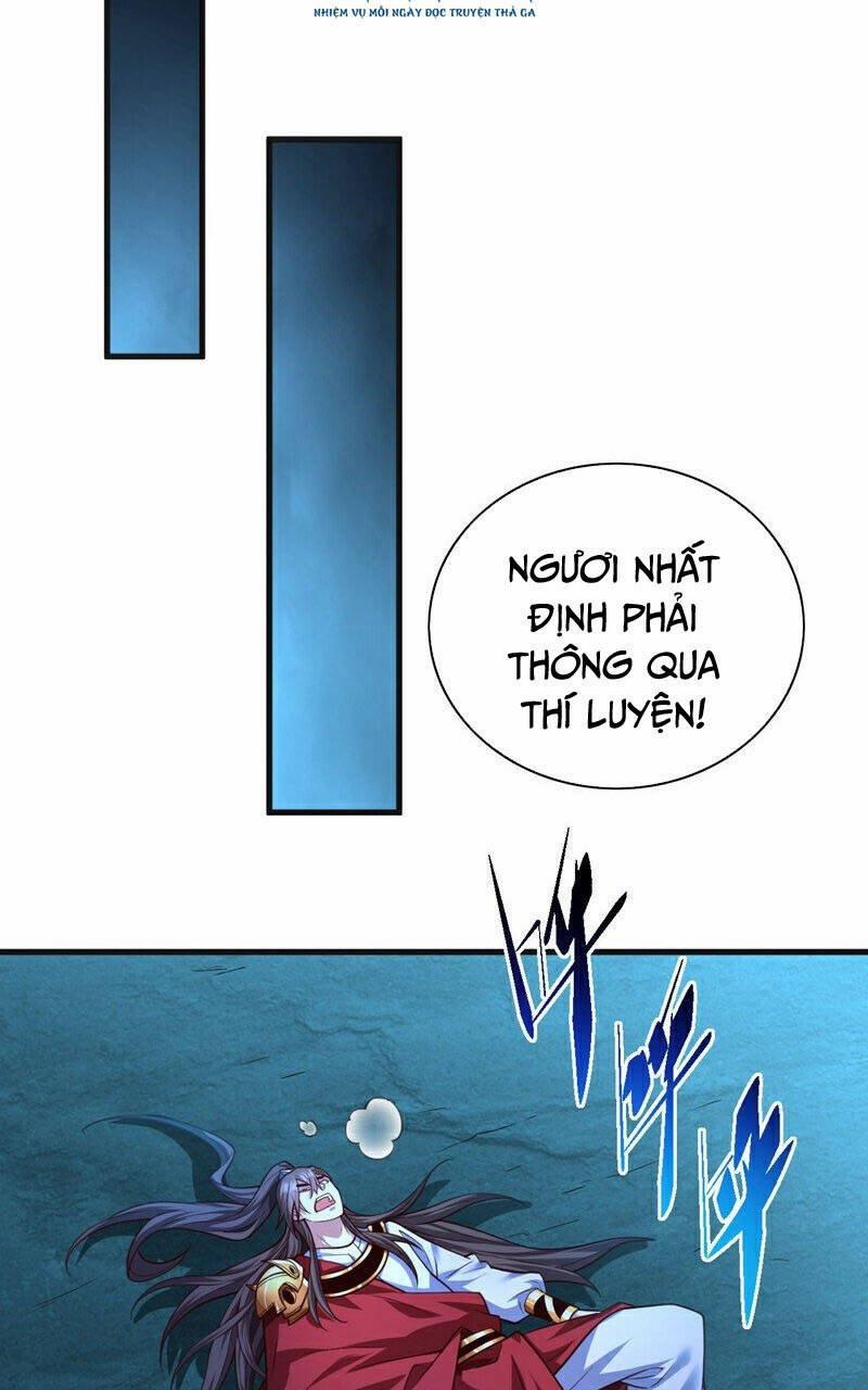 Bị Dạy Dỗ Thành Thánh 236 trang 3