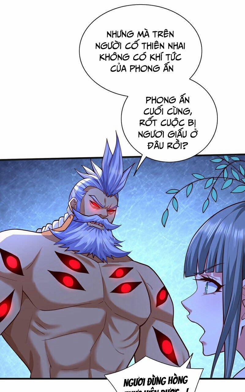 Bị Dạy Dỗ Thành Thánh 236 trang 31
