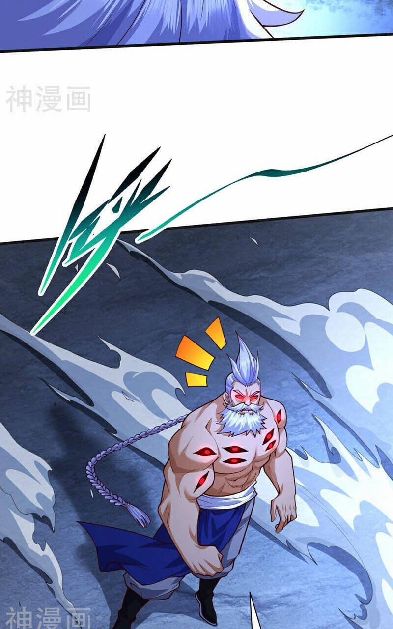 Bị Dạy Dỗ Thành Thánh 236 trang 33