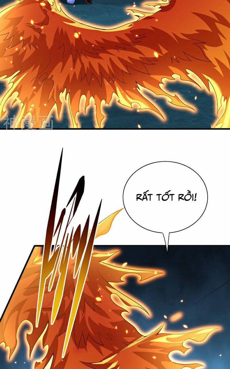 Bị Dạy Dỗ Thành Thánh 236 trang 5