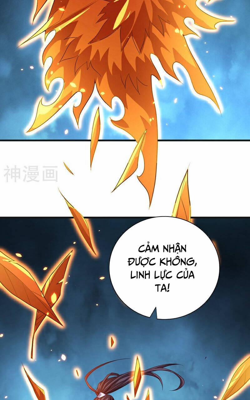 Bị Dạy Dỗ Thành Thánh 236 trang 6