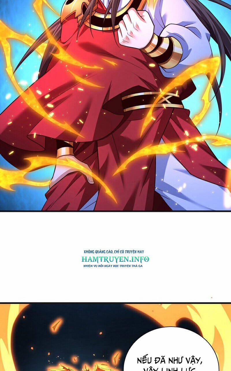 Bị Dạy Dỗ Thành Thánh 236 trang 8