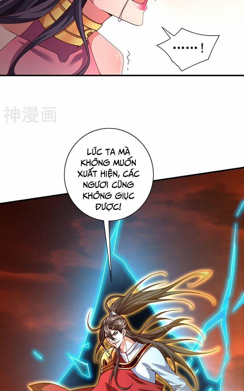 Bị Dạy Dỗ Thành Thánh 237 trang 11