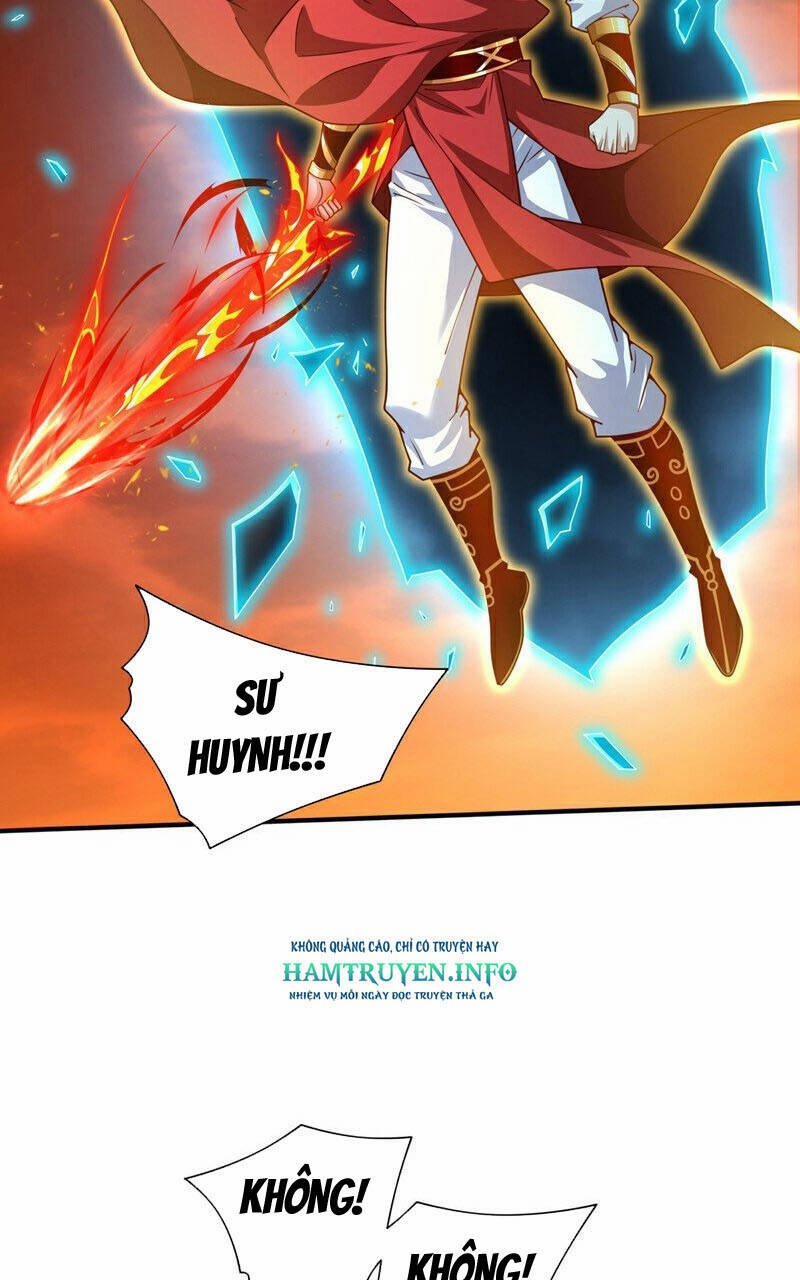 Bị Dạy Dỗ Thành Thánh 237 trang 12