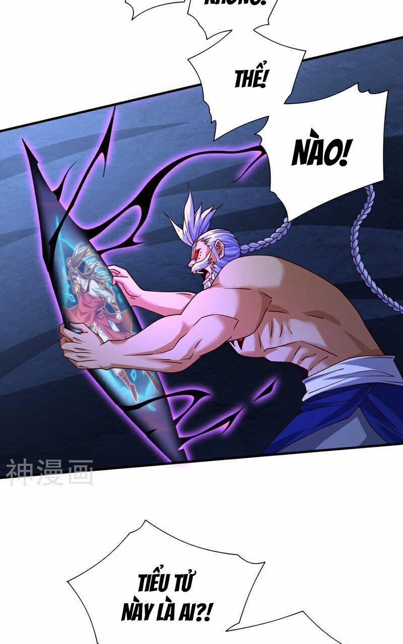 Bị Dạy Dỗ Thành Thánh 237 trang 13