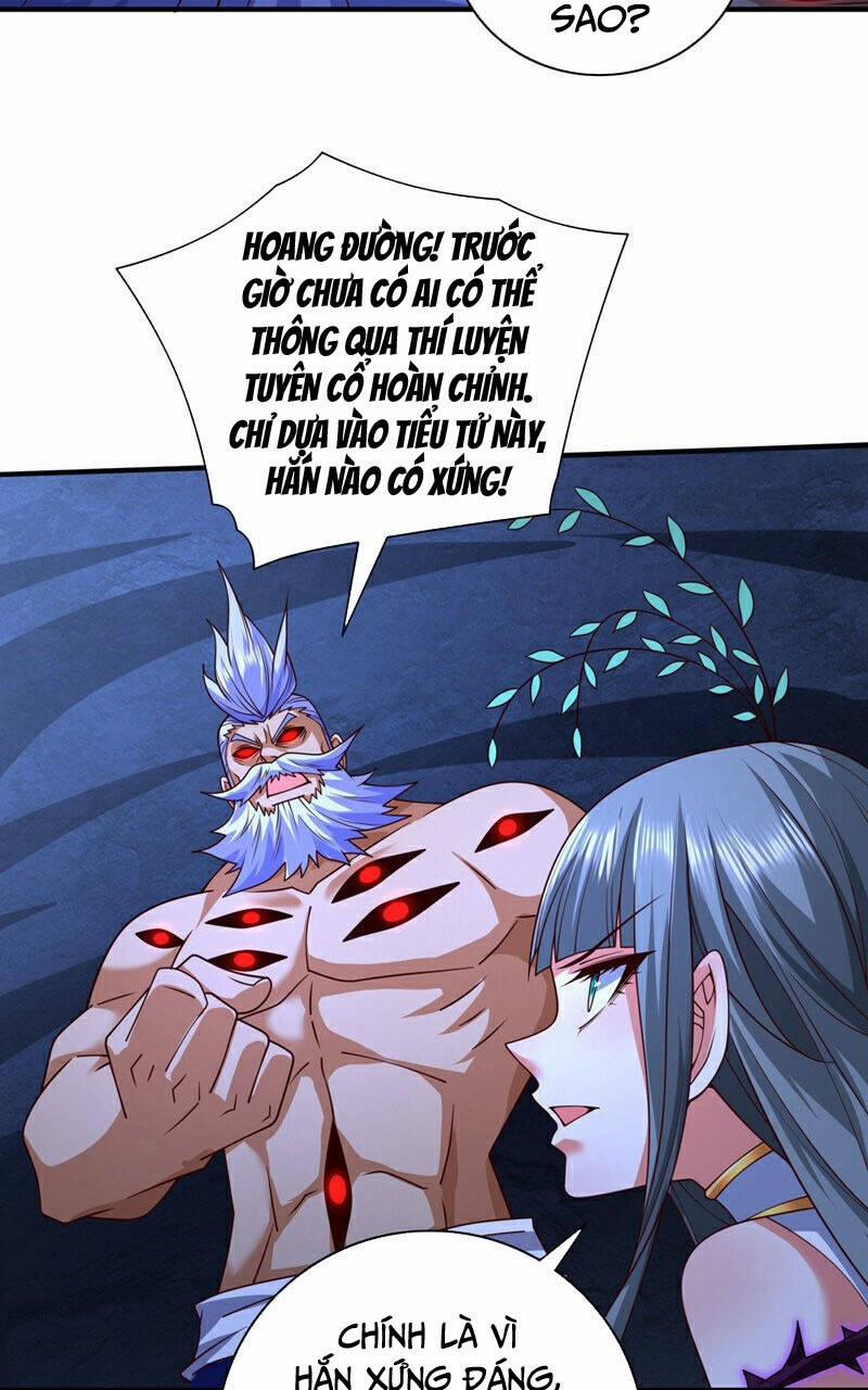 Bị Dạy Dỗ Thành Thánh 237 trang 16