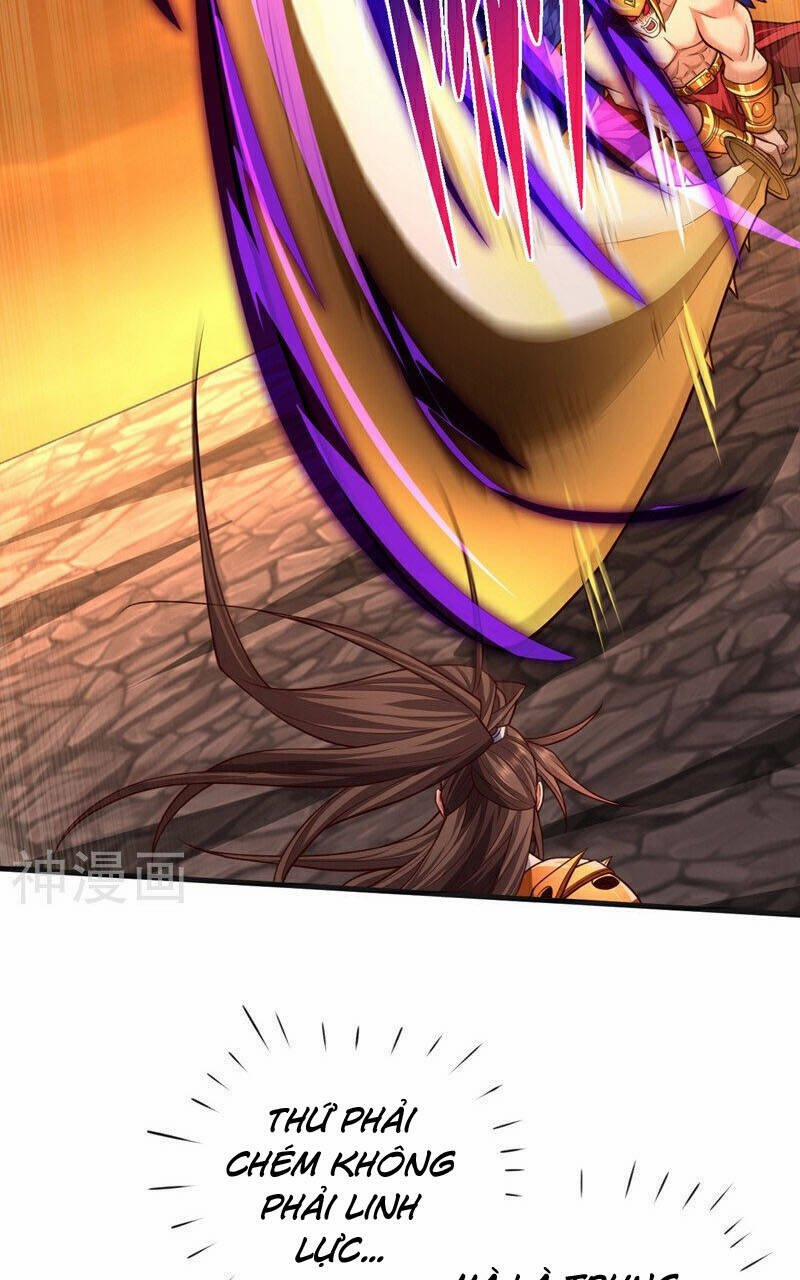 Bị Dạy Dỗ Thành Thánh 237 trang 28