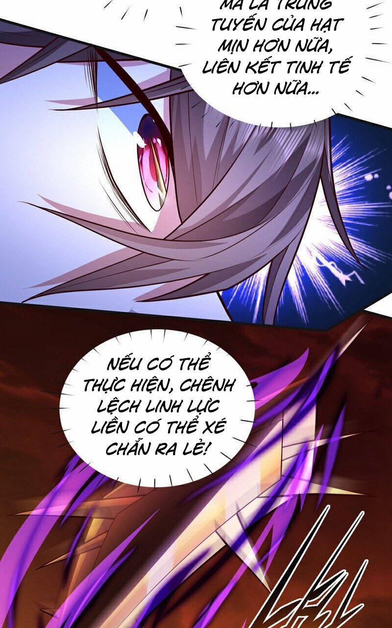 Bị Dạy Dỗ Thành Thánh 237 trang 29