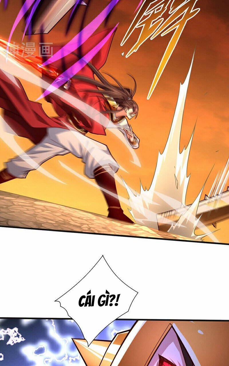 Bị Dạy Dỗ Thành Thánh 237 trang 30