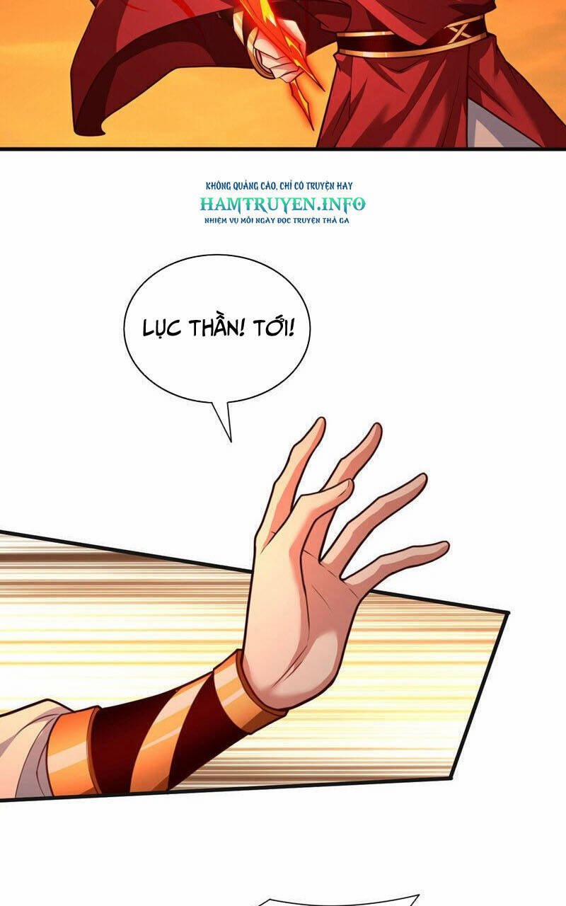 Bị Dạy Dỗ Thành Thánh 237 trang 32