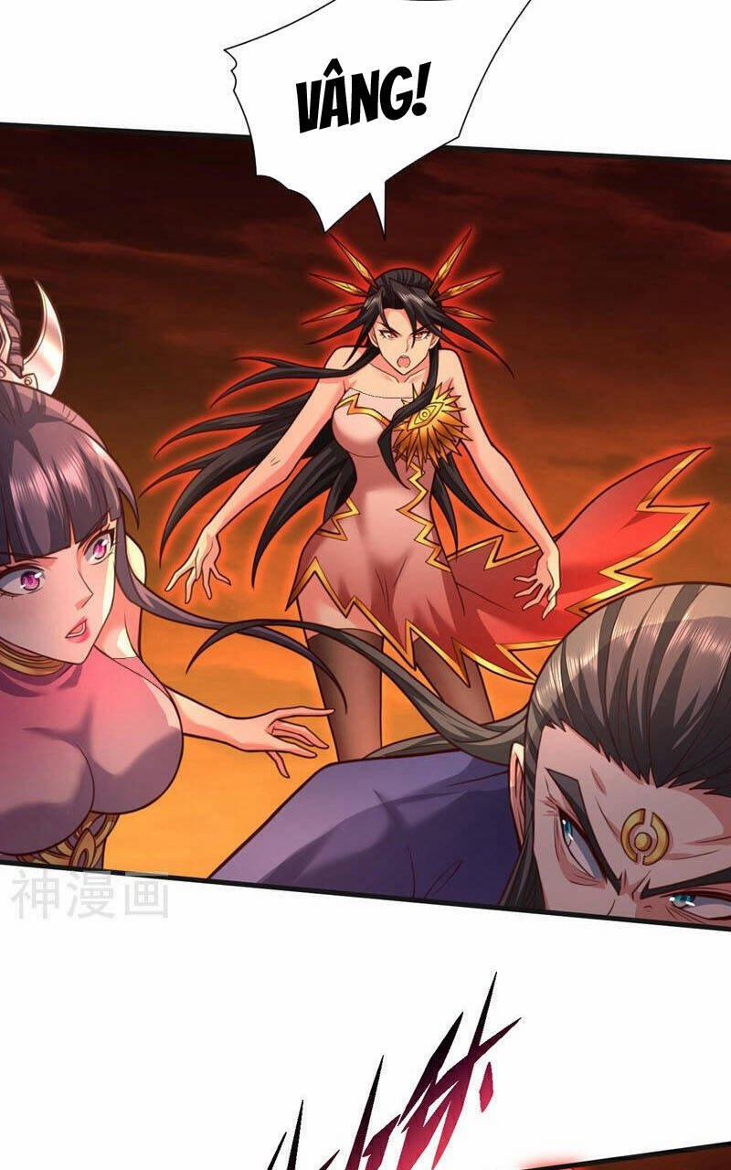 Bị Dạy Dỗ Thành Thánh 237 trang 33