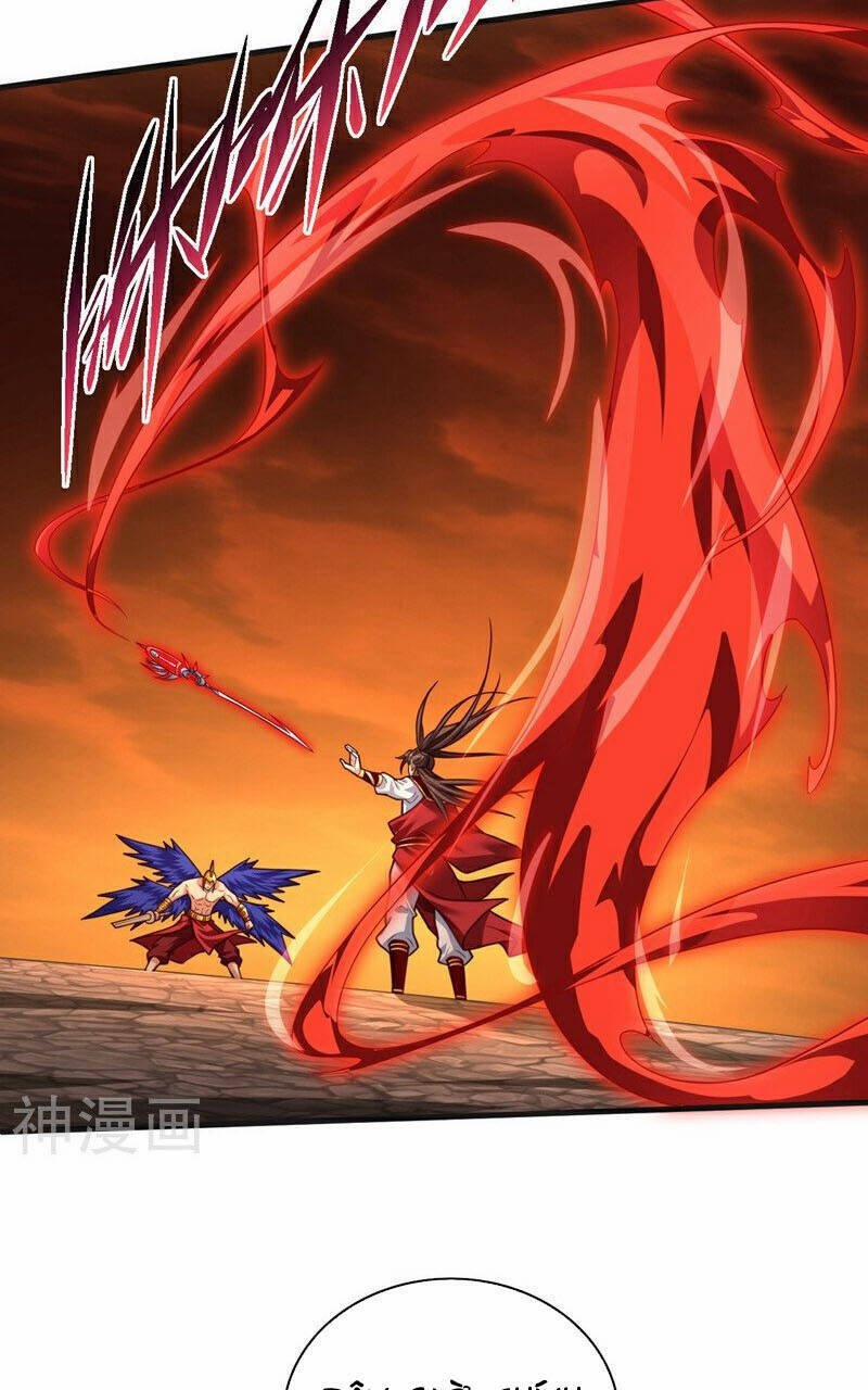 Bị Dạy Dỗ Thành Thánh 237 trang 34