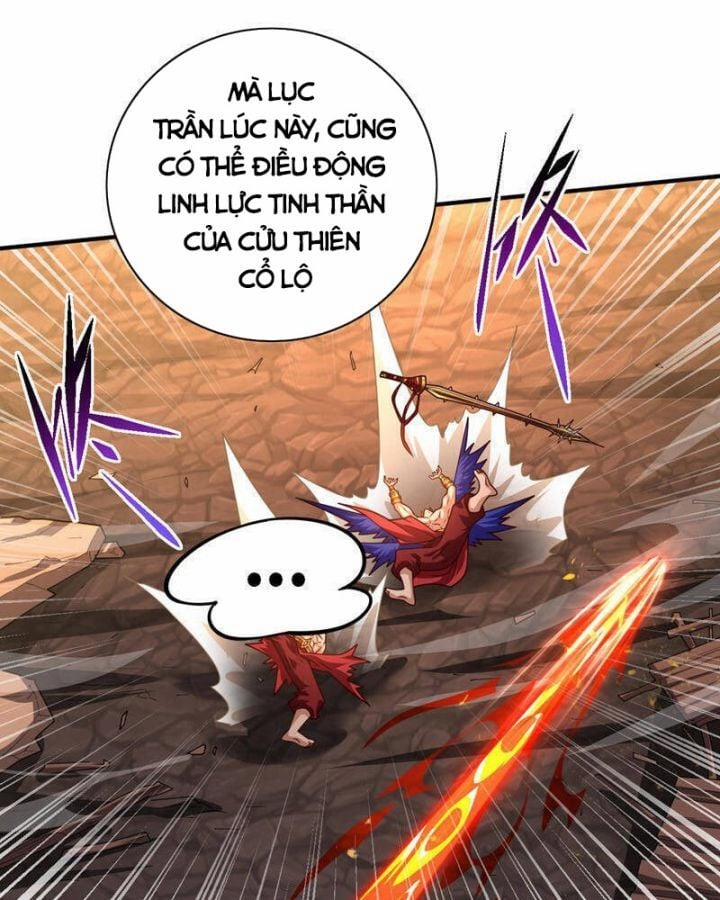 Bị Dạy Dỗ Thành Thánh 238 trang 10