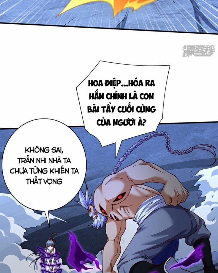 Bị Dạy Dỗ Thành Thánh 238 trang 14