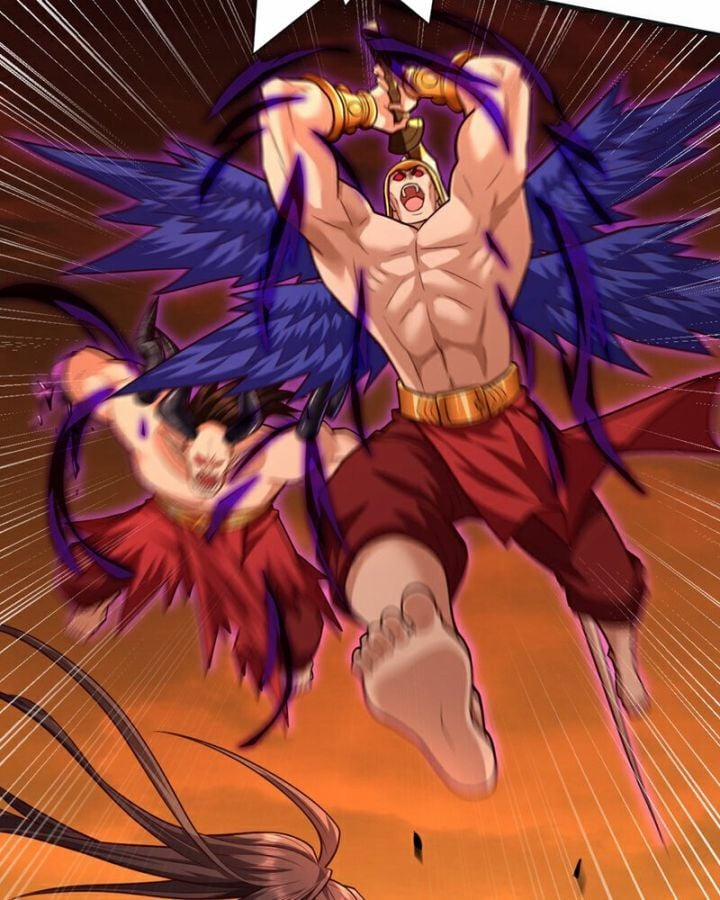 Bị Dạy Dỗ Thành Thánh 238 trang 2