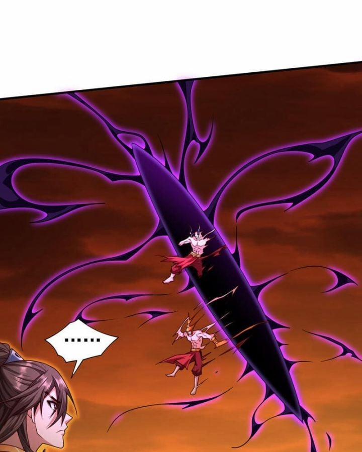 Bị Dạy Dỗ Thành Thánh 238 trang 24