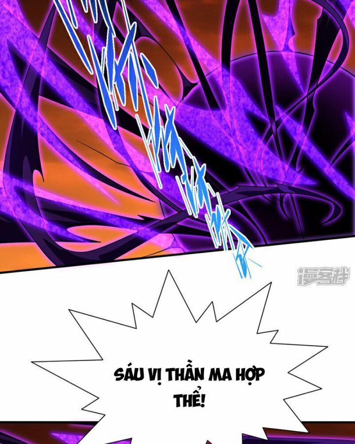 Bị Dạy Dỗ Thành Thánh 238 trang 26