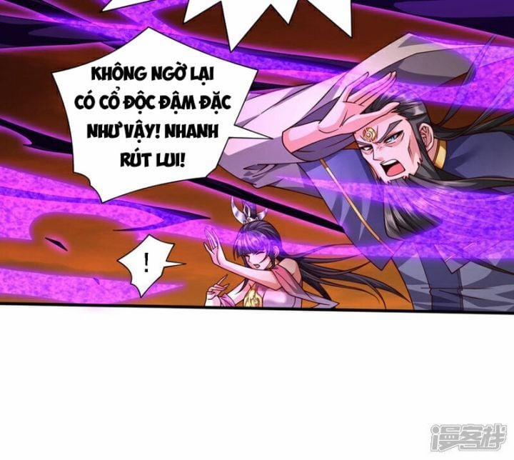 Bị Dạy Dỗ Thành Thánh 238 trang 27