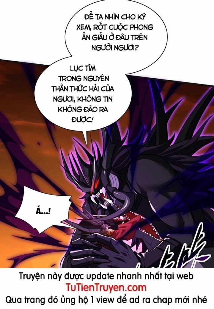 Bị Dạy Dỗ Thành Thánh 238 trang 45