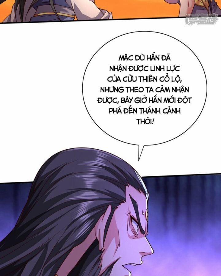 Bị Dạy Dỗ Thành Thánh 238 trang 5