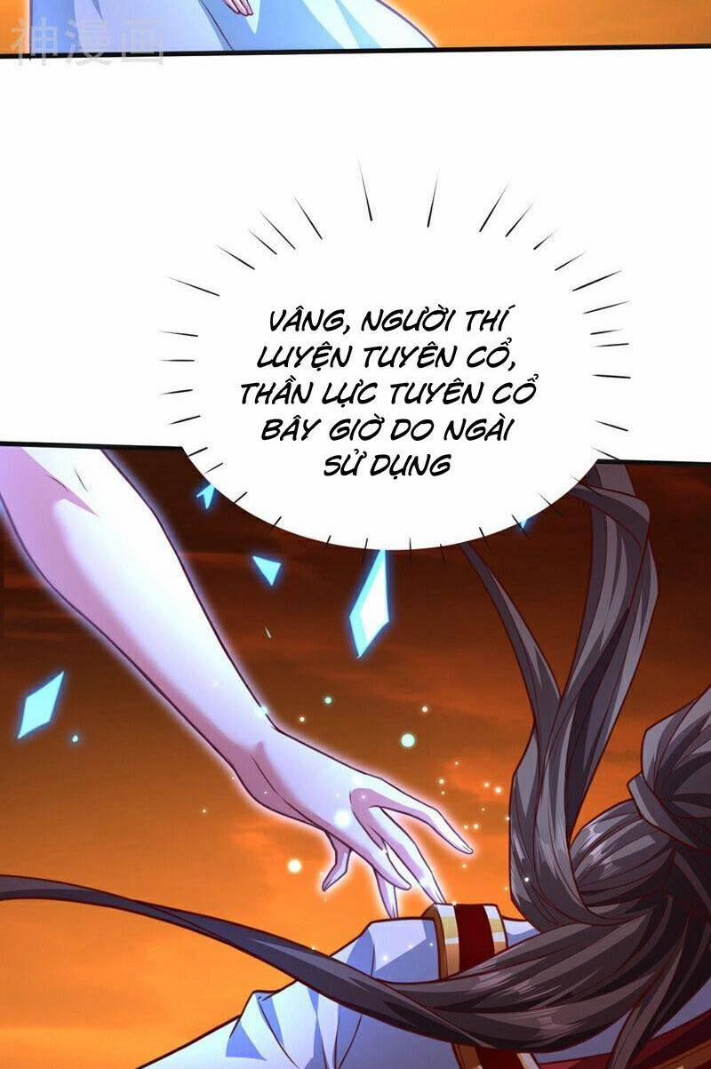 Bị Dạy Dỗ Thành Thánh 239 trang 12