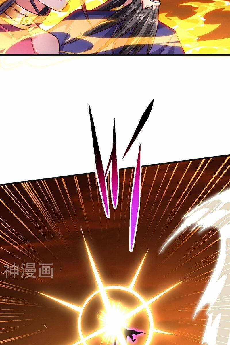 Bị Dạy Dỗ Thành Thánh 239 trang 16