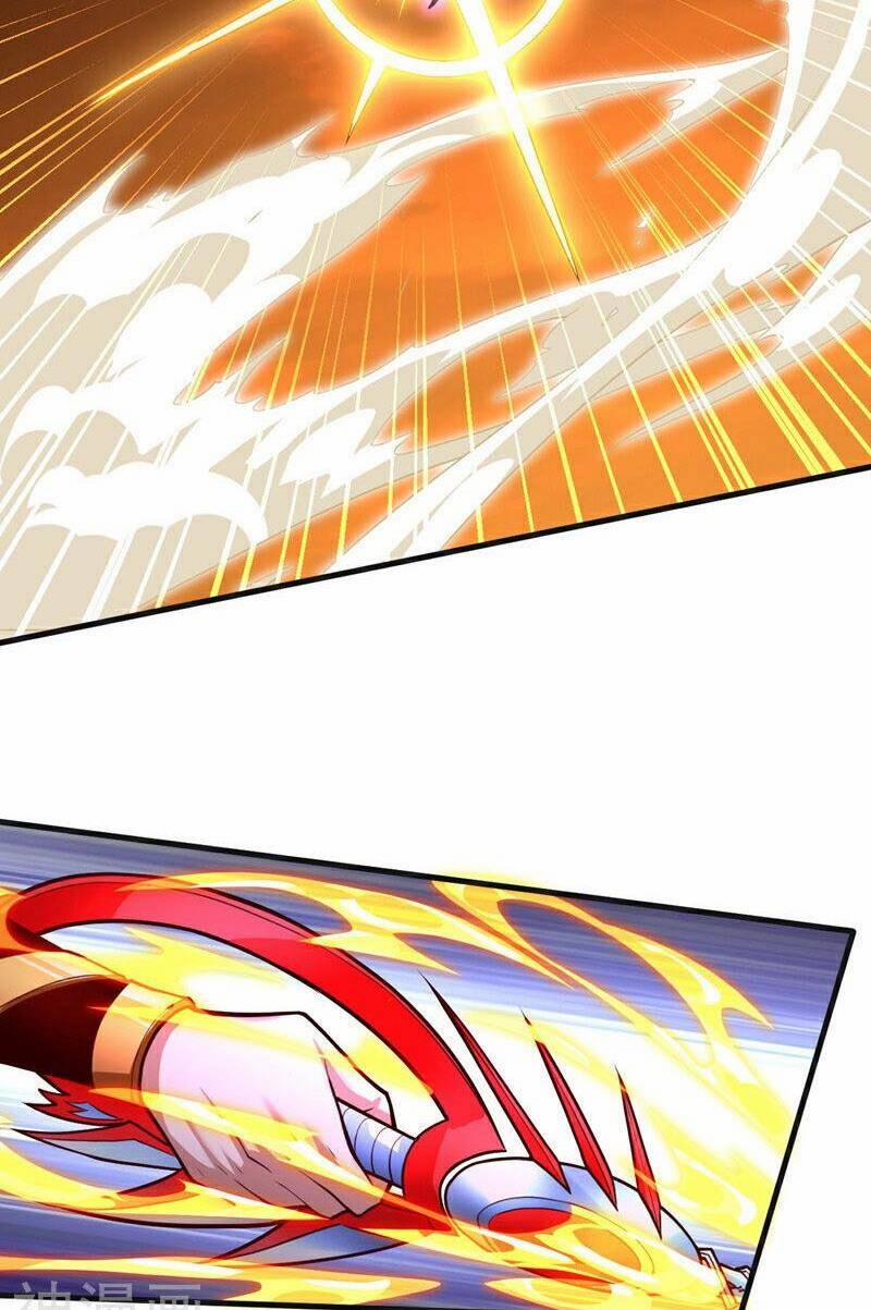 Bị Dạy Dỗ Thành Thánh 239 trang 17