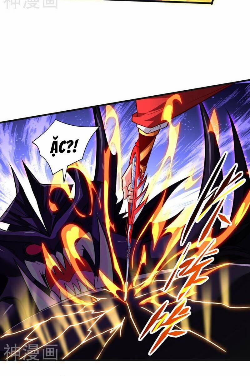 Bị Dạy Dỗ Thành Thánh 239 trang 18