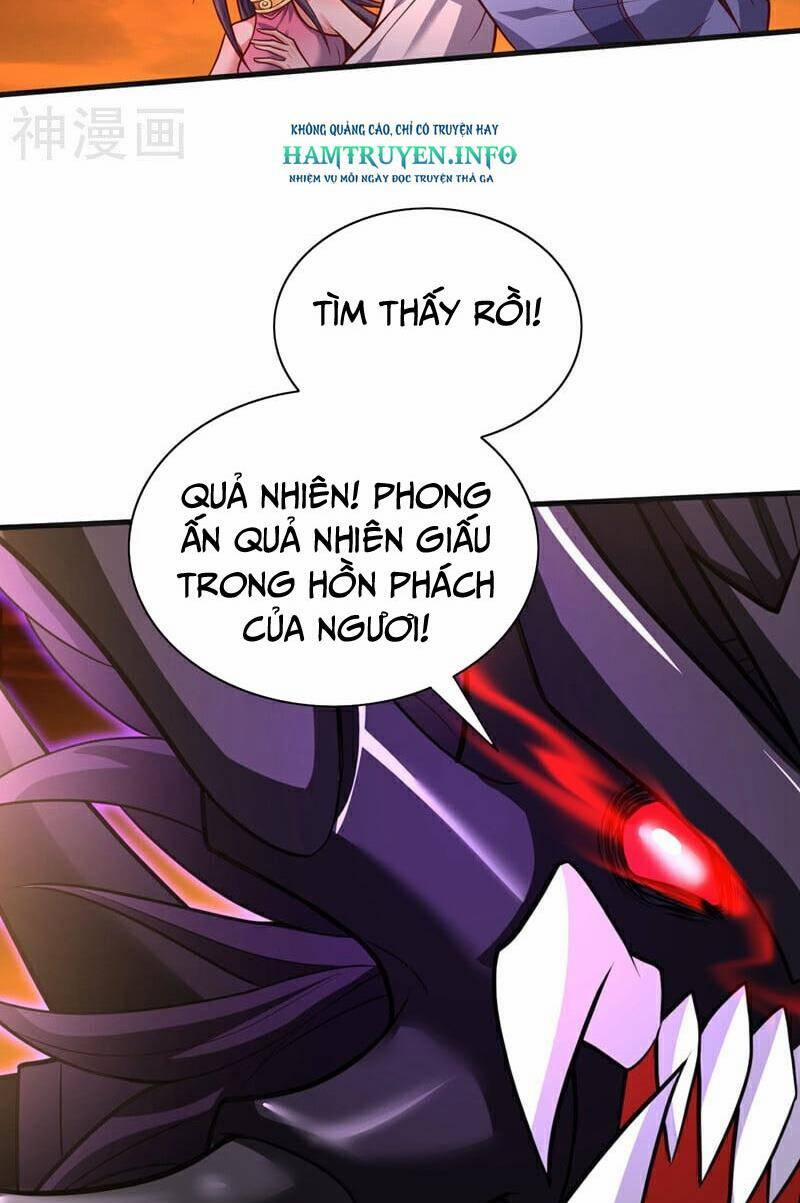 Bị Dạy Dỗ Thành Thánh 239 trang 2