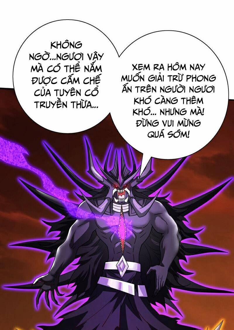 Bị Dạy Dỗ Thành Thánh 239 trang 25