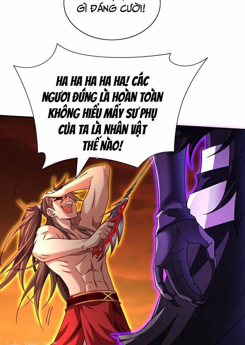 Bị Dạy Dỗ Thành Thánh 239 trang 30