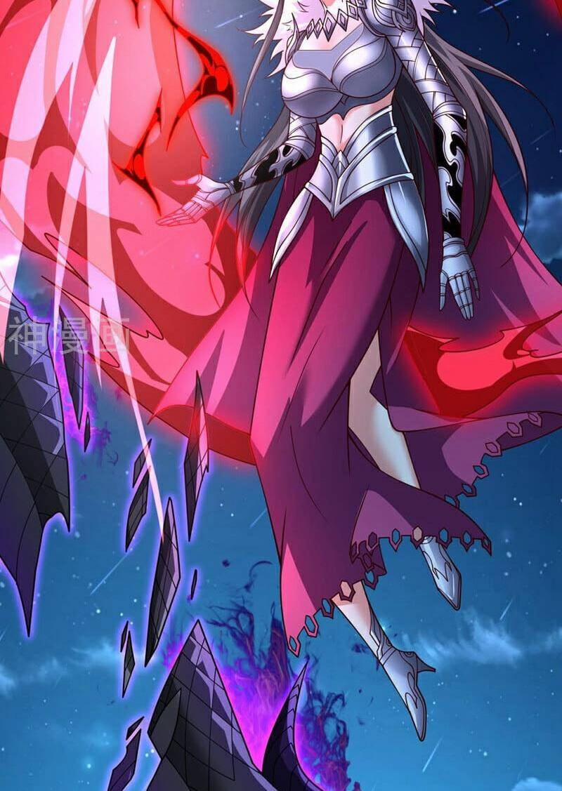 Bị Dạy Dỗ Thành Thánh 239 trang 34