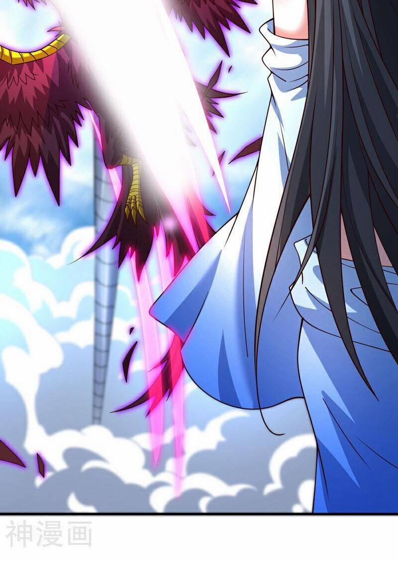 Bị Dạy Dỗ Thành Thánh 239 trang 36