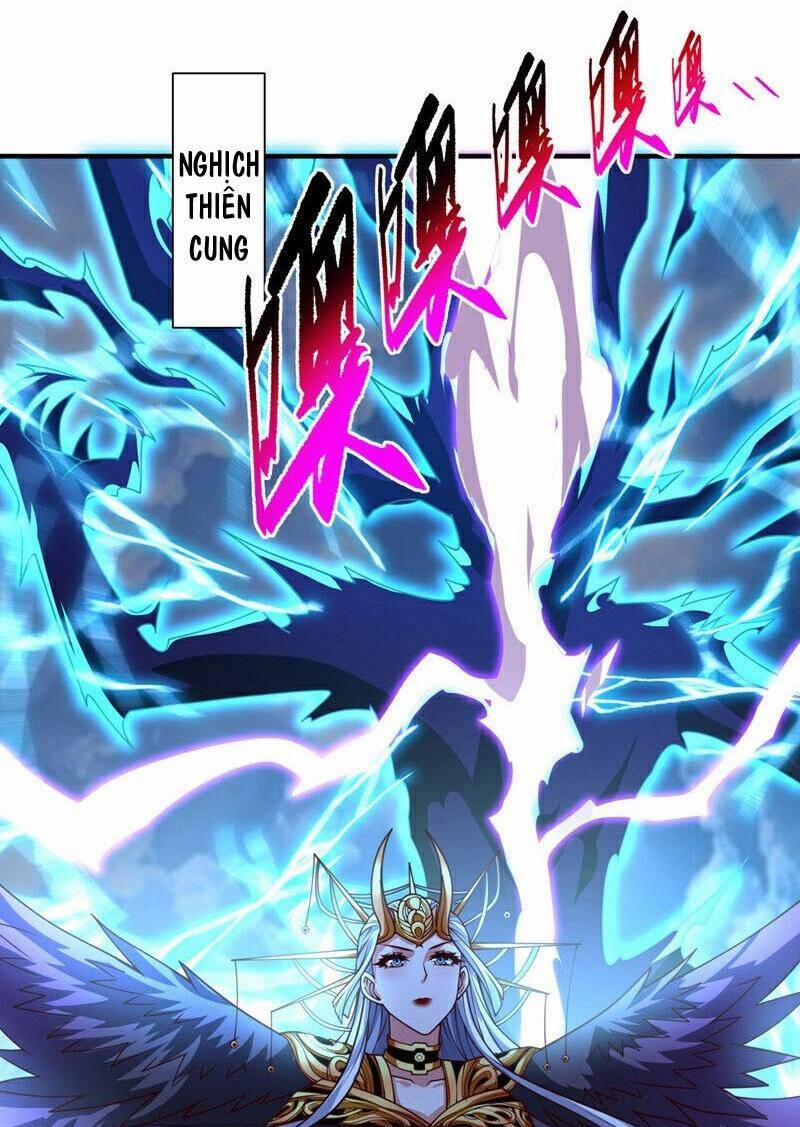 Bị Dạy Dỗ Thành Thánh 239 trang 37