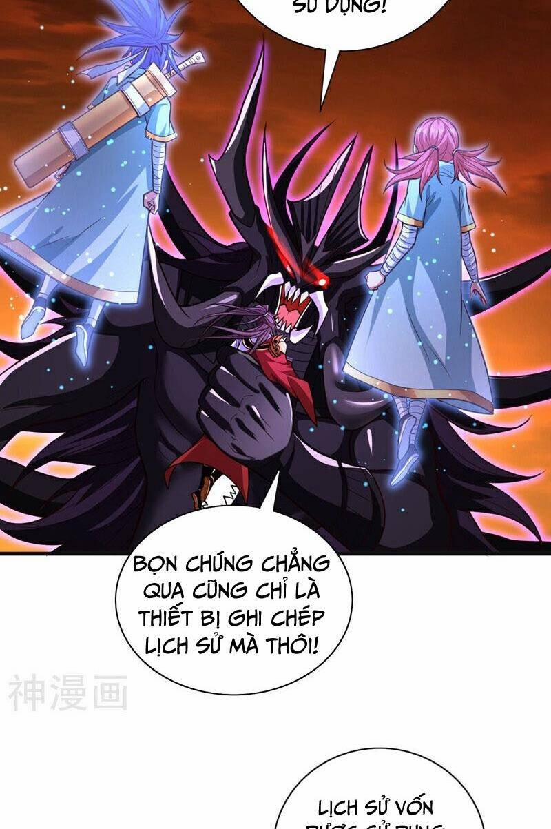 Bị Dạy Dỗ Thành Thánh 239 trang 9