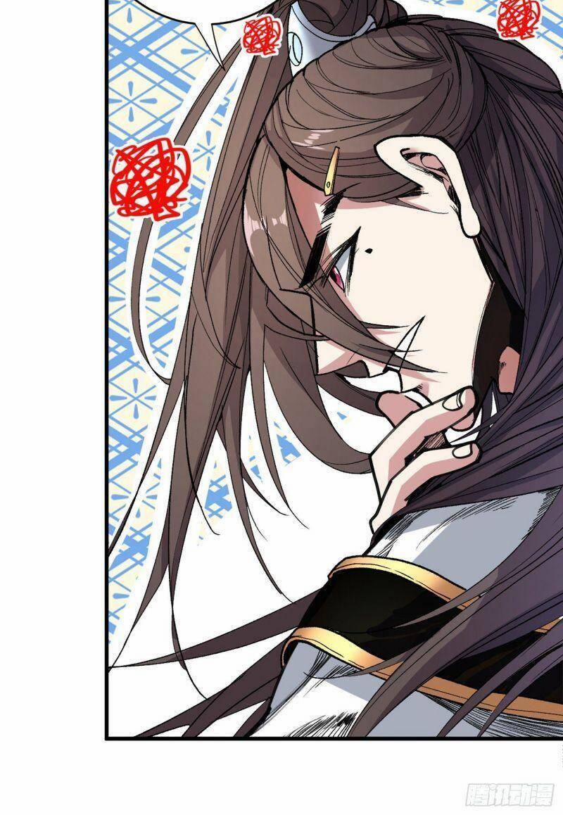 Bị Dạy Dỗ Thành Thánh 24 trang 1