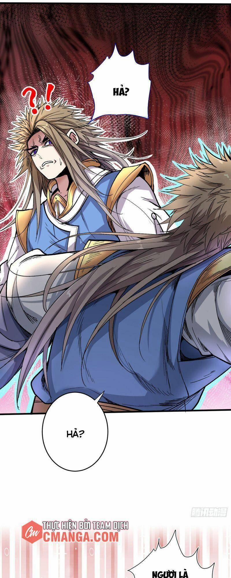 Bị Dạy Dỗ Thành Thánh 24 trang 11