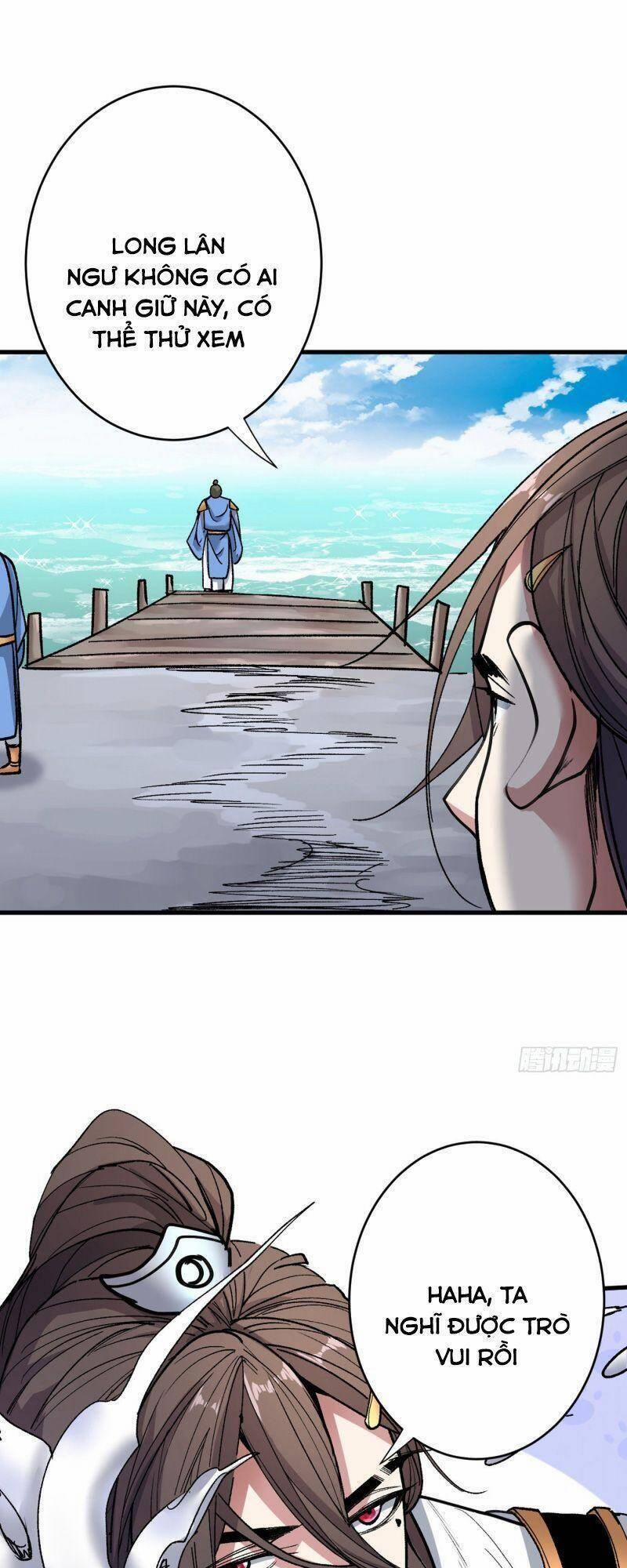 Bị Dạy Dỗ Thành Thánh 24 trang 2